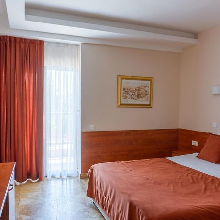 Hotel Sileks Ohrid Eksteriør bilde