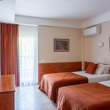 Hotel Sileks Ohrid Eksteriør bilde