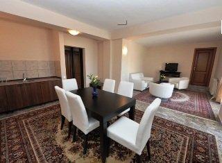 Hotel Sileks Ohrid Eksteriør bilde